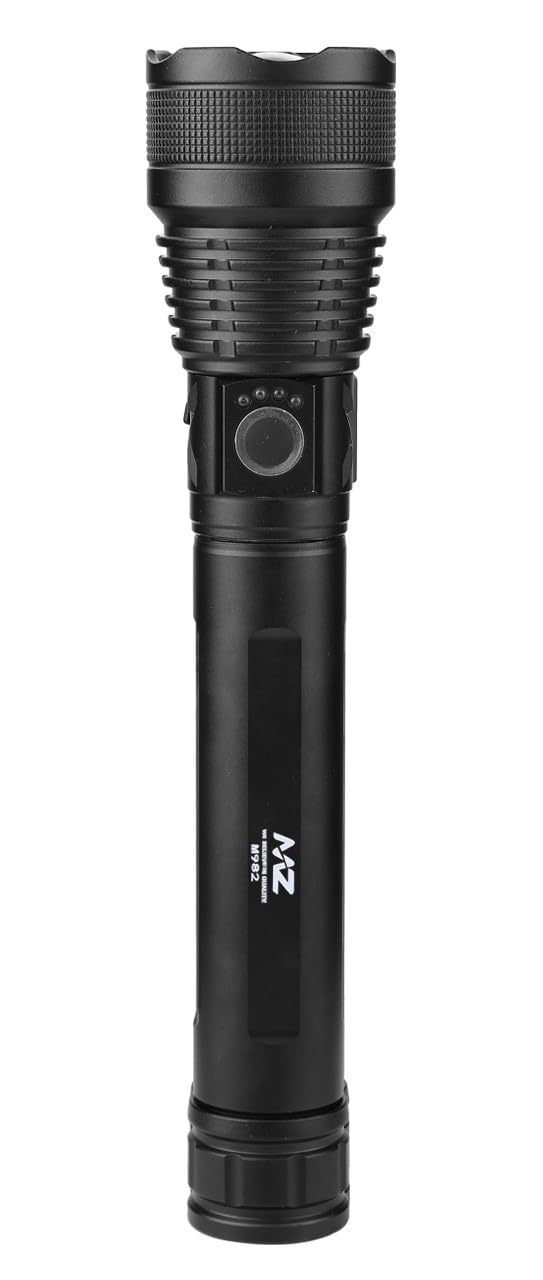 MT-982™ Rechargeble LED Torch