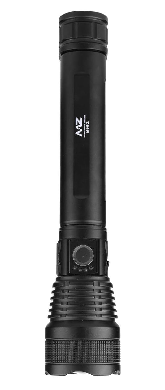 MT-982™ Rechargeble LED Torch